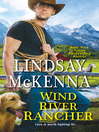 Cover image for Wind River Rancher